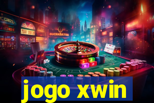 jogo xwin